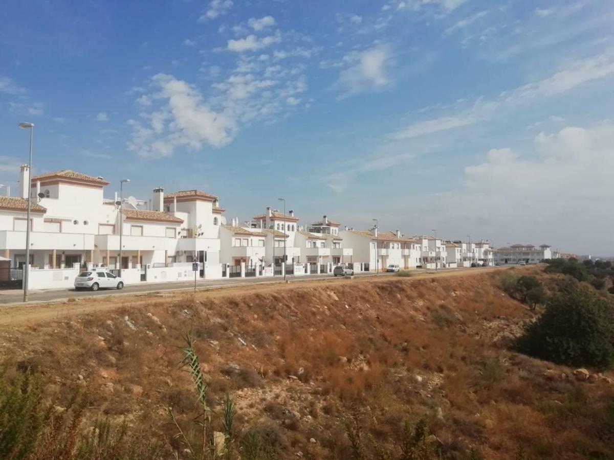 Mirador De Turre Apartment ภายนอก รูปภาพ