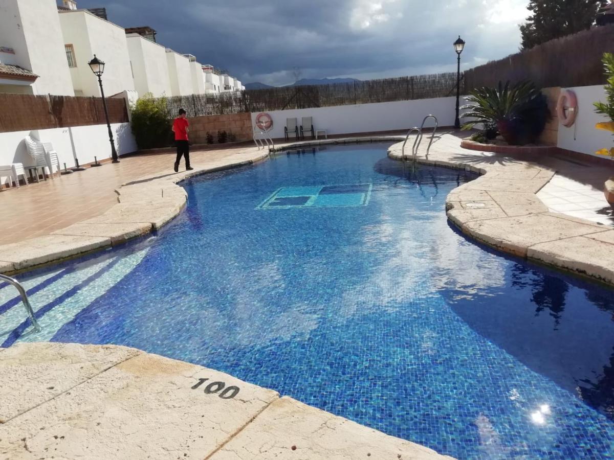 Mirador De Turre Apartment ภายนอก รูปภาพ